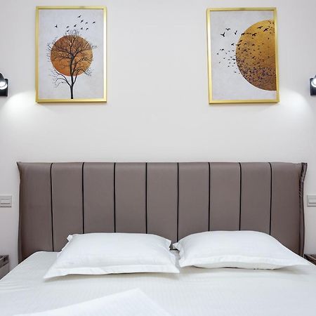 New Saburtalo Apartment Tbilisi ภายนอก รูปภาพ
