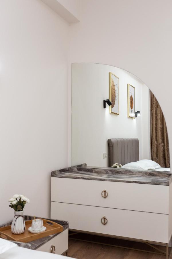 New Saburtalo Apartment Tbilisi ภายนอก รูปภาพ